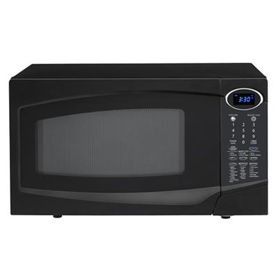 Sharp 1 cu. ft. Countertop Microwave Oven R-303TKC IMAGE 1