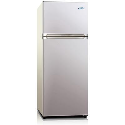 Crosley 24-inch, 10 cu. ft. Top Freezer Refrigerator CTM10FF IMAGE 1