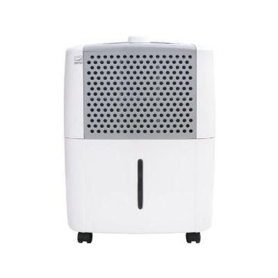 Frigidaire 25-pint Dehumidifier CAD251NTD IMAGE 1