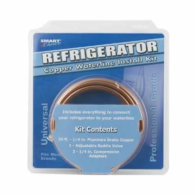 Frigidaire Refrigeration Accessories Installation Kit 5305510264 IMAGE 1