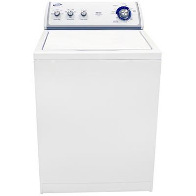 Crosley 3.5 cu. ft. Top Loading Washer CSWS16445WQ IMAGE 1