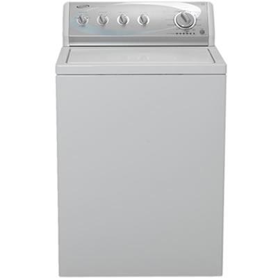 Crosley 3.68 cu. ft. Top Loading Washer CAW12444XW IMAGE 1