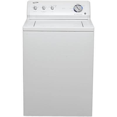 Crosley 3.4 cu. ft. Top Loading Washer CAW9444XQ IMAGE 1