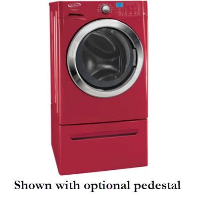 Crosley 3.9 cu. ft. Front Loading Washer CFW7700LR IMAGE 1