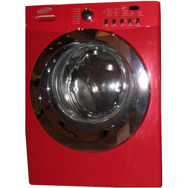 Crosley 3.5 cu. ft. Front Loading Washer CFW7500KR IMAGE 1