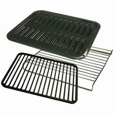 Frigidaire Cooking Accessories Oven Rack P_N_ACC200002/907002 IMAGE 1