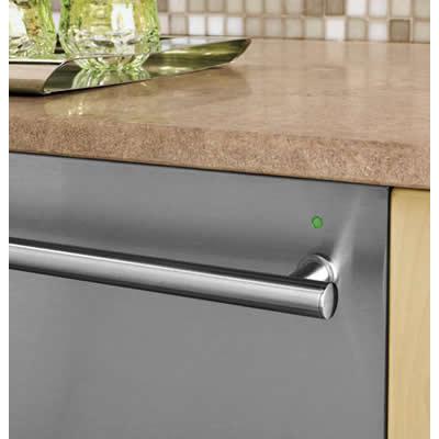 Monogram 24-inch Built-In Dishwasher ZBD6920VSS IMAGE 2