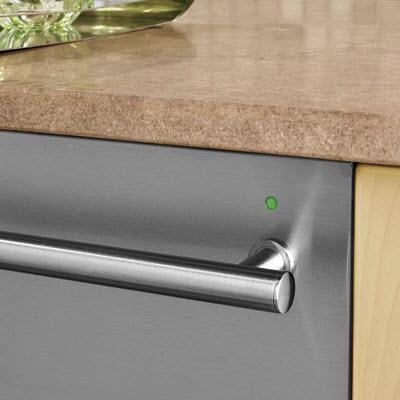 Monogram 24-inch Built-In Dishwasher ZBD7920VSS IMAGE 2
