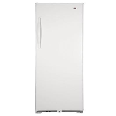 Haier 20.5 cu. ft. Upright Freezer HUF205EA IMAGE 1