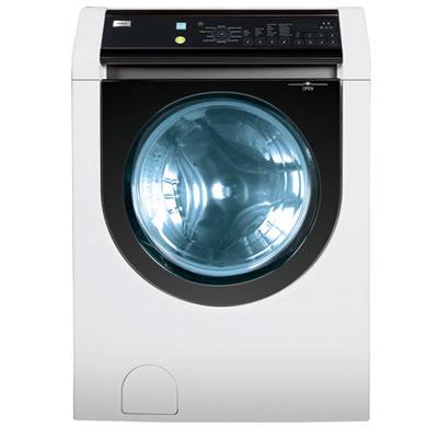 Haier 3.5 cu. ft. Front Loading Washer HWF5300AW IMAGE 1