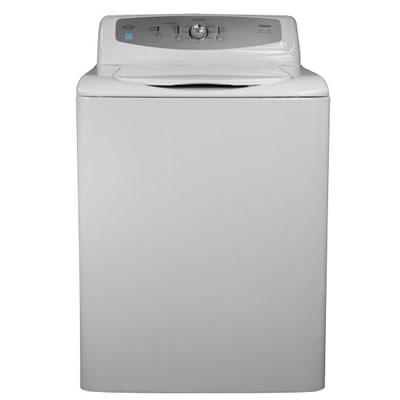 Haier 3.1 cu. ft. Top Loading Washer GWT460AW IMAGE 1