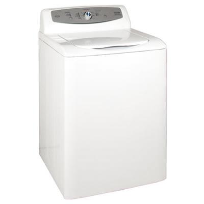 Haier 3 cu. ft. Top Loading Washer RWT350AW IMAGE 2