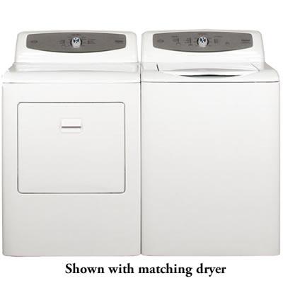 Haier 3 cu. ft. Top Loading Washer RWT350AW IMAGE 3