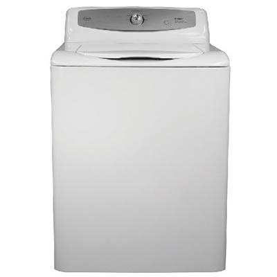 Haier 2.9 cu. ft. Top Loading Washer RWT150AW IMAGE 1