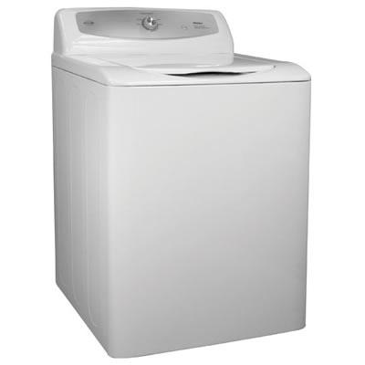 Haier 2.9 cu. ft. Top Loading Washer RWT150AW IMAGE 2