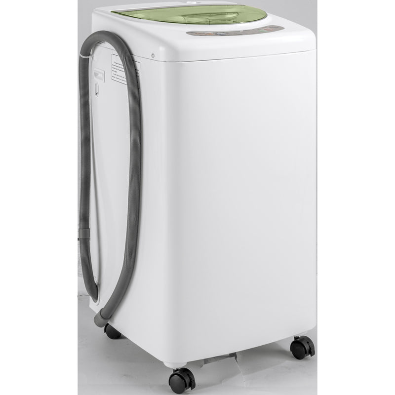 Haier 1 cu. ft. Portable Washer HLP21N IMAGE 2