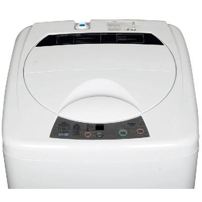 Haier 1.5 cu. ft. Portable Washer HLP23E IMAGE 2