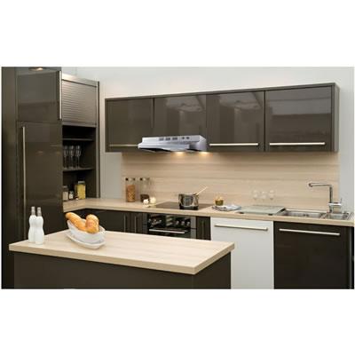 Haier 30-inch Under-Cabinet Range Hood HHV2230SBSS IMAGE 3