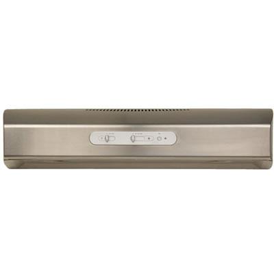 Haier 30-inch Under-Cabinet Range Hood HHV3330SBSS IMAGE 2