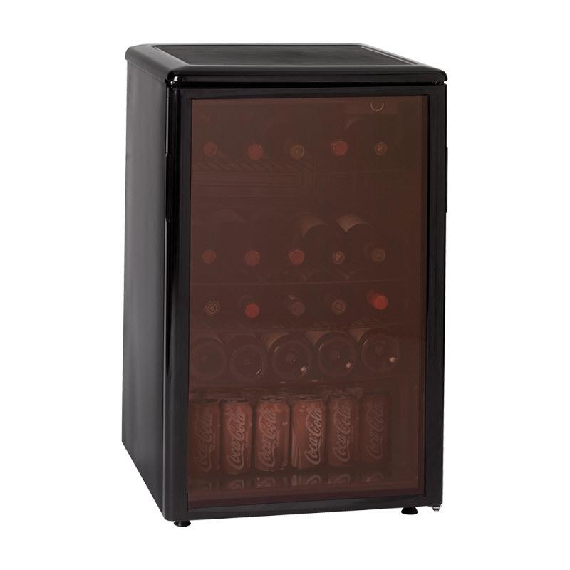 Haier 4.6 cu. ft. Freestanding Beverage Center HBCN05EBB IMAGE 4