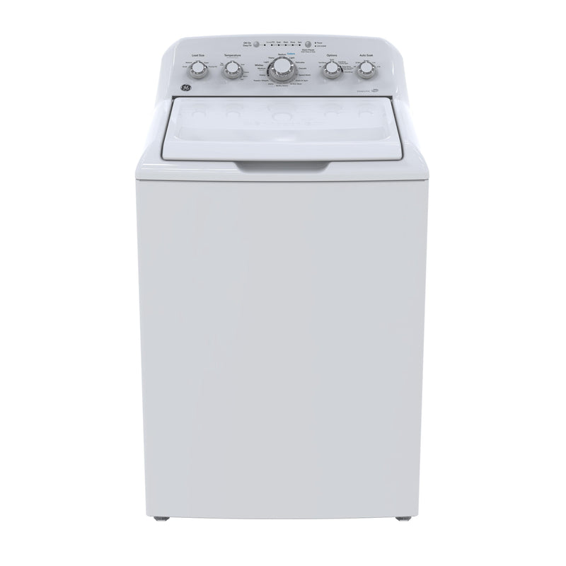 GE Laundry GTW460BMKWW, GTD45EBMKWS IMAGE 4