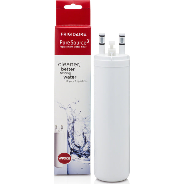 Frigidaire Refrigeration Accessories Water Filter WF3CB IMAGE 1