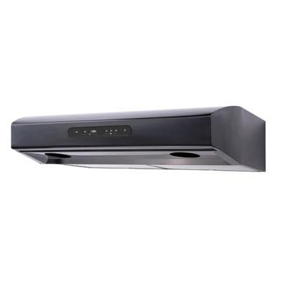 Haier 30-inch Under-Cabinet Range Hood HHV4330SBSS IMAGE 1