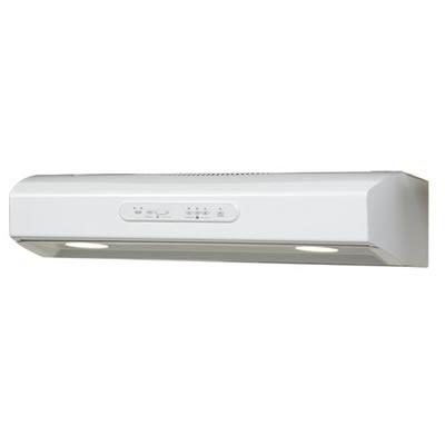 Haier 30-inch Under-Cabinet Range Hood HHV4330DBWW IMAGE 1