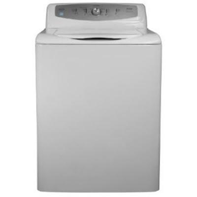 Haier 3.6 cu. ft. Top Loading Washer GWT450AW IMAGE 1