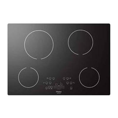 Haier 30-inch Built-In Induction Cooktop HCI930SDSS IMAGE 1