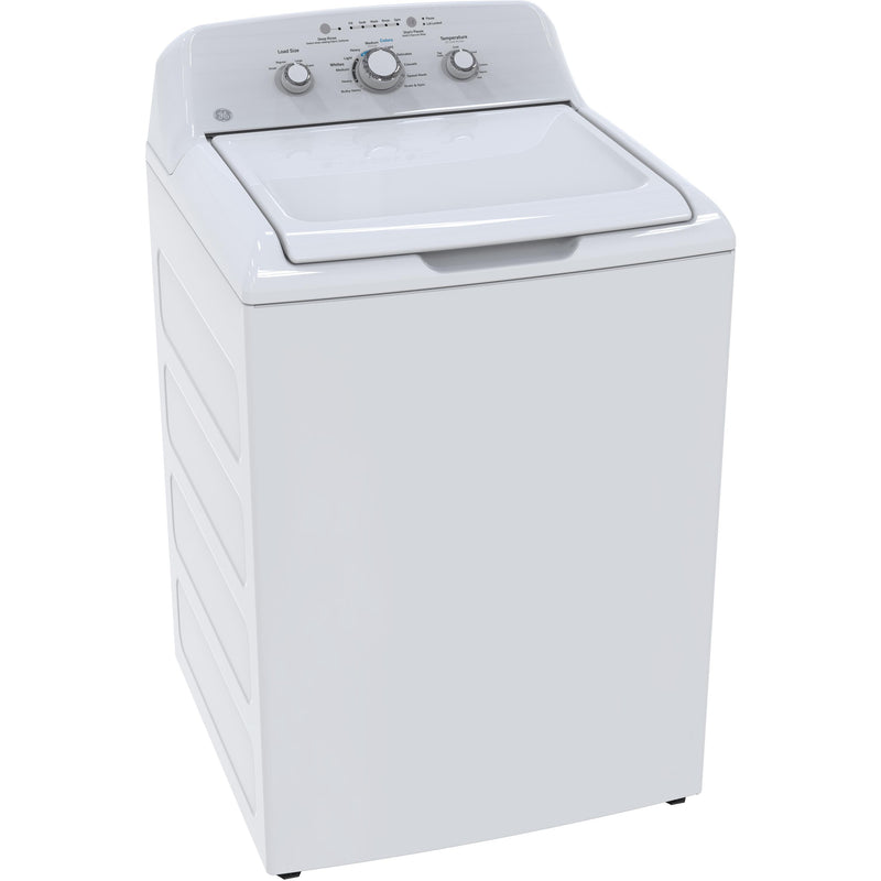 GE Laundry GTW330BMKWW, GTD40GBMKWW IMAGE 4