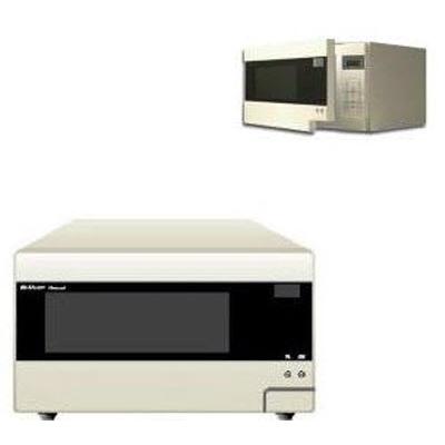 Sharp 1.6 cu. ft. Countertop Microwave Oven R426HQ IMAGE 1