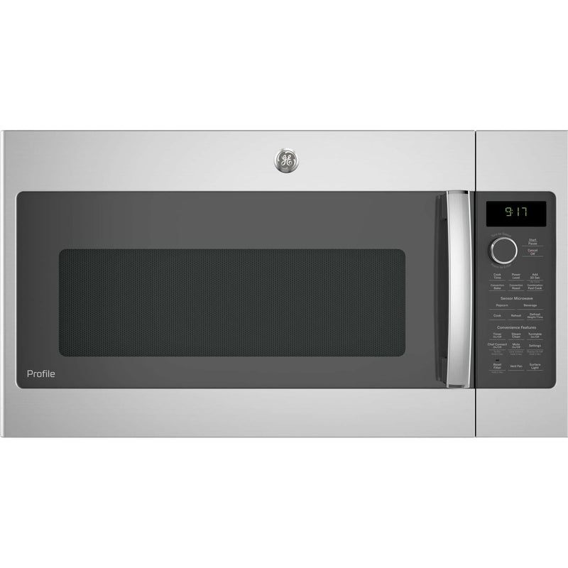 GE Profile Kitchen PFE28KSKSS, PB911SJSS, PDT845SSJSS, PVM9179SKSS IMAGE 8