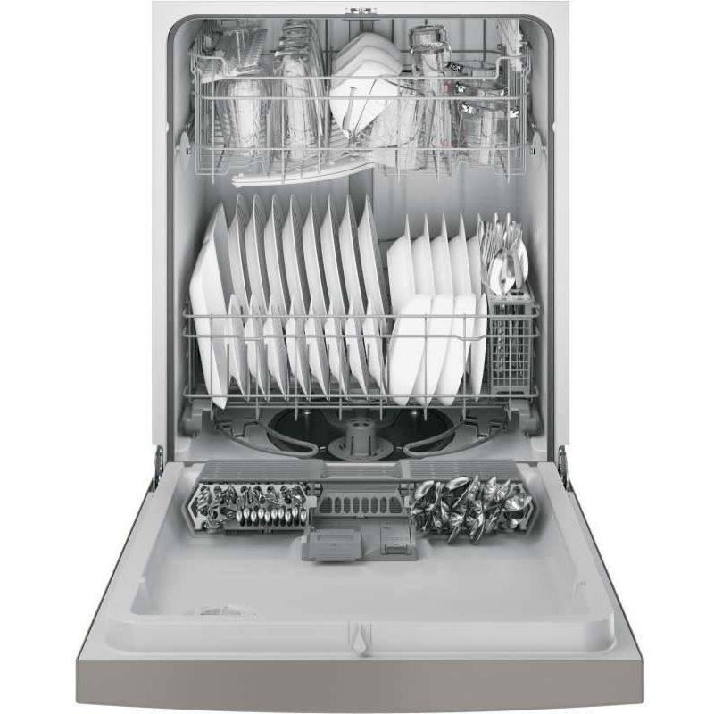 GE Kitchen GTS21FMKES, JB645EKES, GDF610PMJES, JVM3160EFES IMAGE 7