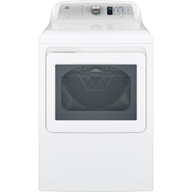 GE Laundry GTW680BSJWS, GTD65EBSJWS IMAGE 11