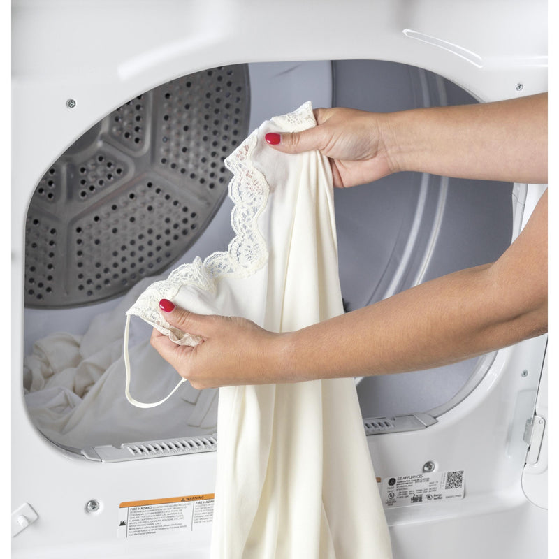 GE Laundry GTW680BSJWS, GTD65EBSJWS IMAGE 16