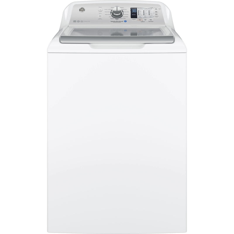 GE Laundry GTW680BSJWS, GTD65EBSJWS IMAGE 2