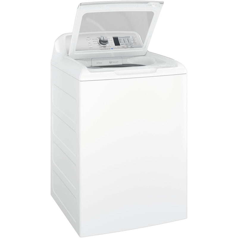 GE Laundry GTW680BSJWS, GTD65EBSJWS IMAGE 3