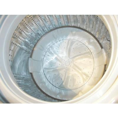 Haier 3.2 cu. ft. Top Loading Washer GWT460BW IMAGE 2