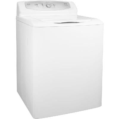 Haier 3.2 cu. ft. Top Loading Washer GWT460BW IMAGE 3