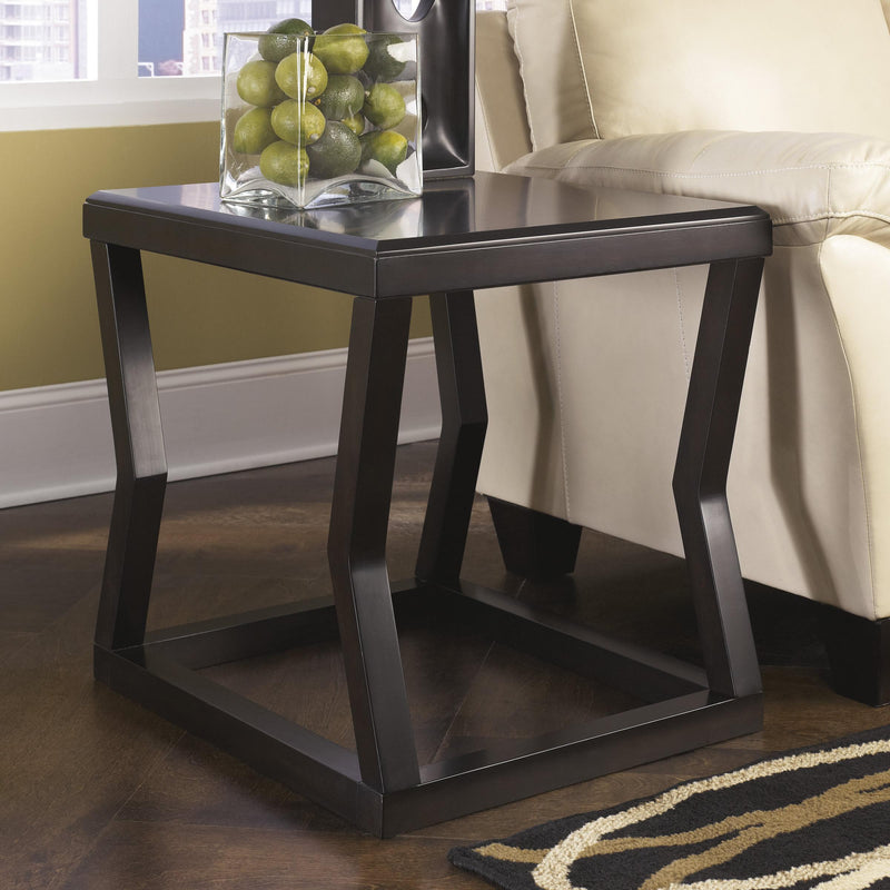 Signature Design by Ashley Kelton End Table T592-3 IMAGE 1