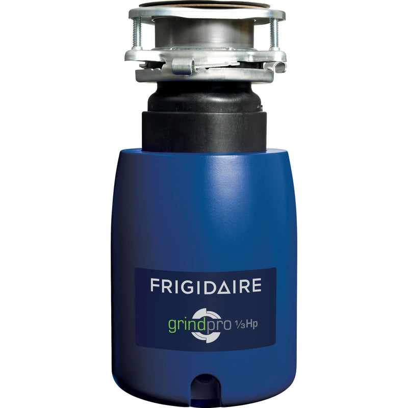 Frigidaire 1/3 HP Continuous Feed Waste Disposer FFDI331DMS IMAGE 1