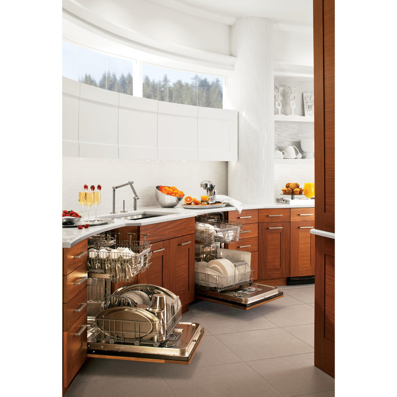 Monogram Kitchen ZIPS360NHSS, ZDP364NRPSS, ZET9050SHSS, ZW9000SJSS, ZSC2201JSS, ZBD9900RII, ZV30TSFSS IMAGE 17