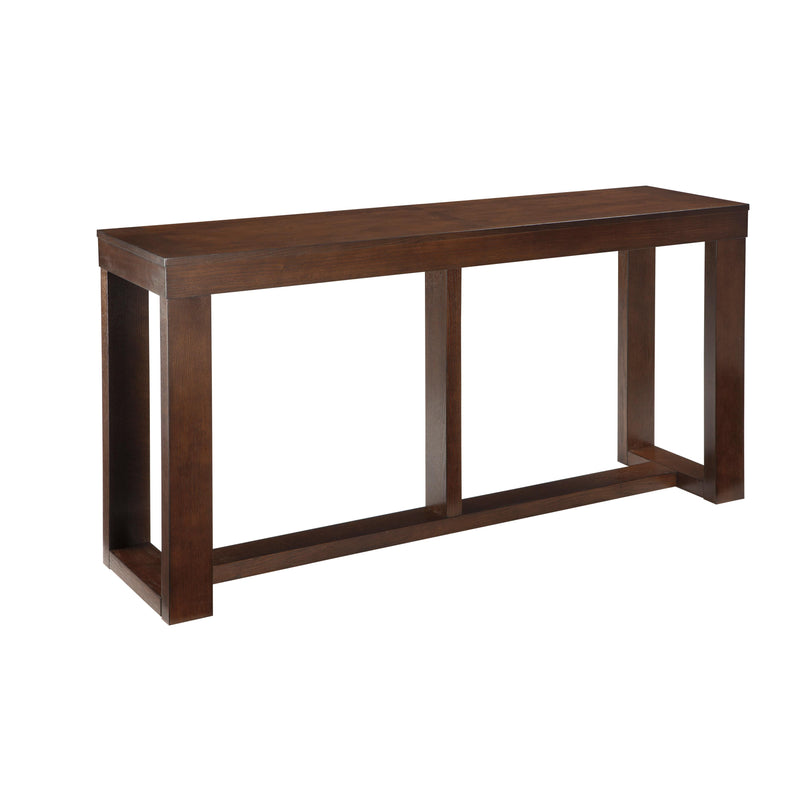 Signature Design by Ashley Watson Sofa Table T481-4 IMAGE 1