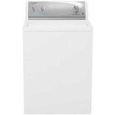 Crosley 3.4 cu. ft. Top Loading Washer CAW9244BW IMAGE 1