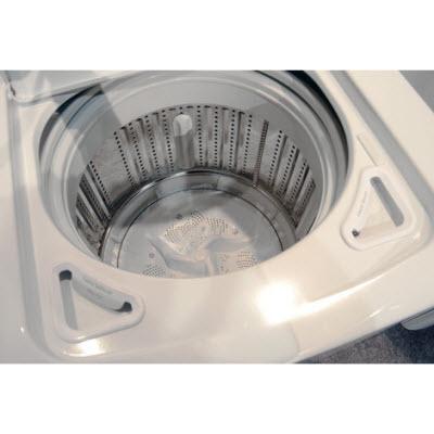 Haier 3.6 cu. ft. Top Loading Washer GWT560BW IMAGE 2