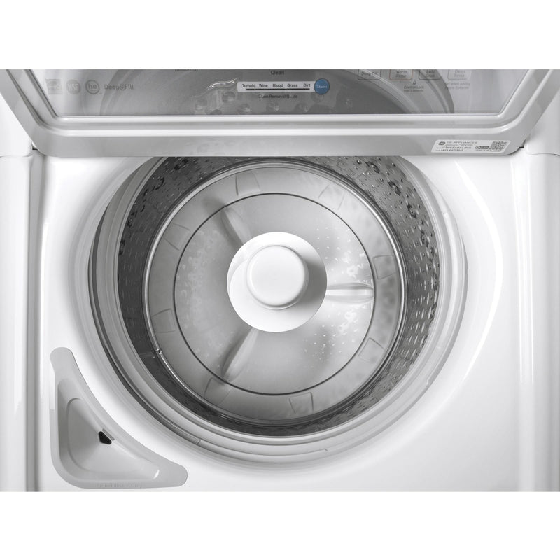 GE Laundry GTW685BSLWS, GTD65EBSJWS IMAGE 10