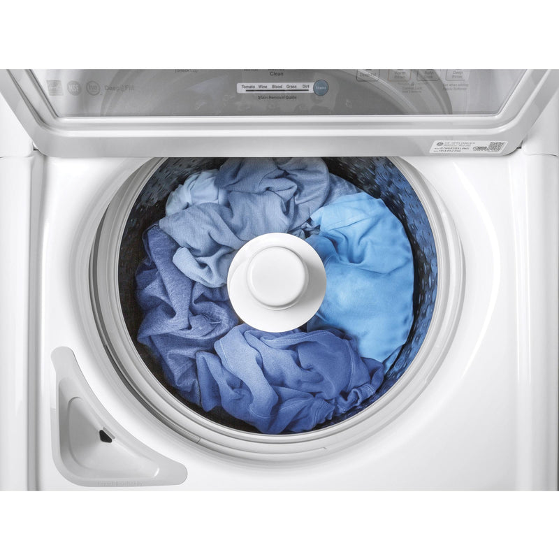 GE Laundry GTW685BSLWS, GTD65EBSJWS IMAGE 11