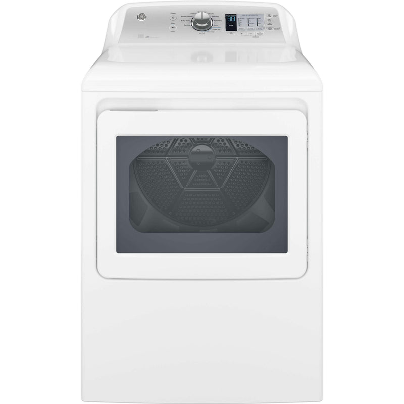 GE Laundry GTW685BSLWS, GTD65EBSJWS IMAGE 12