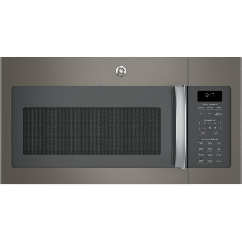 GE Kitchen GFE26JMMES, JB655EKES, GDF610PMJES, JVM6175EKES IMAGE 10